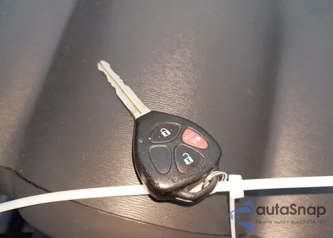 2008 Scion Tc z USA, uszkodzony, nr VIN JTKDE167180245780